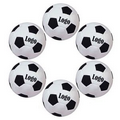 Soccer ball Stress Ball/ Stress Reliever